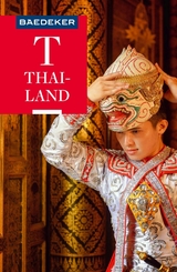 Baedeker Reiseführer E-Book Thailand - Jochen Müssig