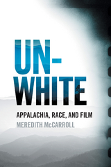 Unwhite - Meredith McCarroll