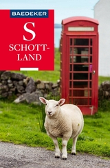 Baedeker Reiseführer E-Book Schottland -  Dr. Madeleine Reincke,  Martin Müller