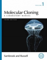 Molecular Cloning - Sambrook, Joseph; Russell, David