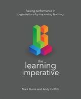 The Learning Imperative - Mark Burns, Andy Griffith