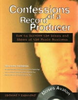 Confessions of a Record Producer - Avalon, Moses