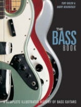 The Bass Book - Bacon, Tony; Moorhouse, Barry