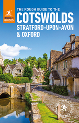 Rough Guide to the Cotswolds, Stratford-upon-Avon and Oxford (Travel Guide eBook) -  Rough Guides,  Matthew Teller