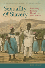 Sexuality and Slavery - 