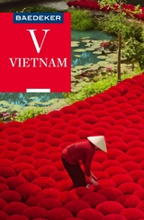 Baedeker Reiseführer E-Book Vietnam - Martina Miethig