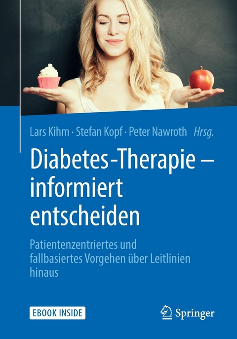 Diabetes-Therapie - informiert entscheiden - 