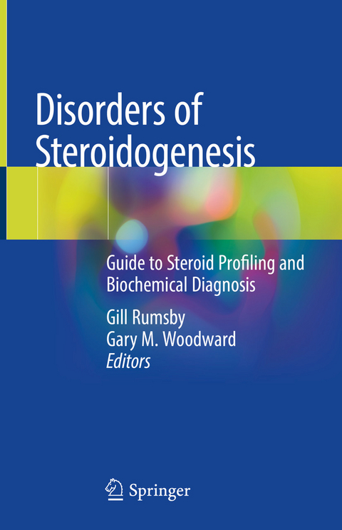 Disorders of Steroidogenesis - 