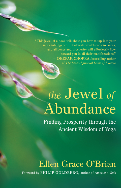 Jewel of Abundance -  Ellen Grace O'Brian