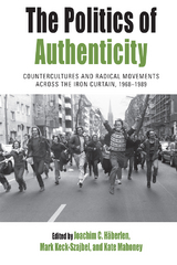 The Politics of Authenticity - 