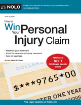 How to Win Your Personal Injury Claim - Joseph Matthews