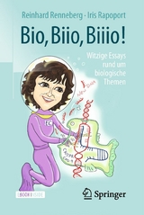 Bio, Biio, Biiio! - Reinhard Renneberg, Iris Rapoport