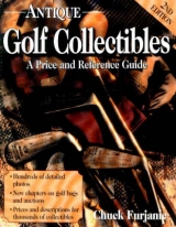 Antique Golf Collectibles - Furjanic, Chuck