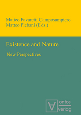 Existence and Nature - 