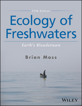 Ecology of Freshwaters - Brian R. Moss