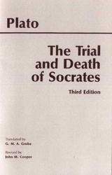 The Trial and Death of Socrates - Plato