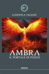 Ambra - Viganò Ludovica