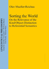 Sorting the World - Olav Mueller-Reichau