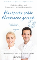 Hautsache schön, Hautsache gesund - Marie-Luise Klietz, Matthias Aitzetmüller