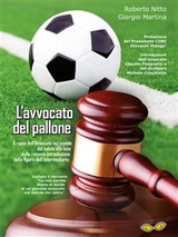 L'avvocato del pallone - Giorgio Martina, Roberto Nitto