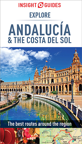 Insight Guides Explore Andalucia & Costa del Sol (Travel Guide eBook) -  Insight Guides