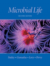 Microbial  Life - Staley, James T.; Gunsalus, Robert P.; Lory, Stephen; Perry, Jerome J.