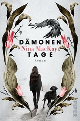 Dämonentage - Nina MacKay