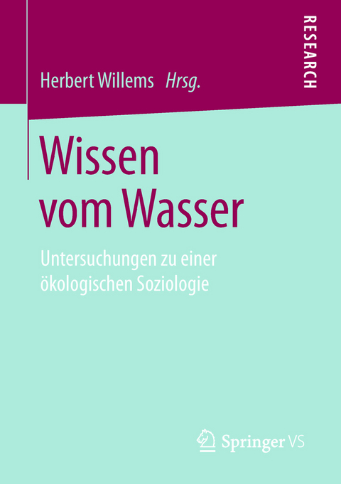 Wissen vom Wasser - 