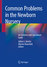 Common Problems in the Newborn Nursery - 