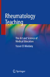 Rheumatology Teaching - Yasser El Miedany