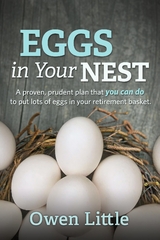 EGGS in Your Nest - Owen Little