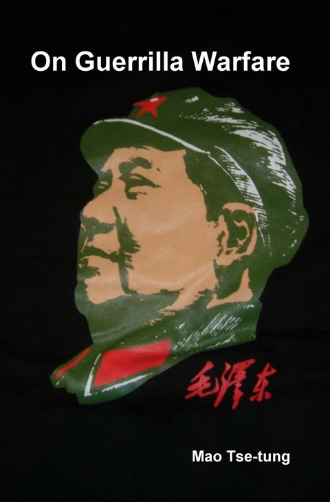 On Guerrilla Warfare - Mao Tse-Tung