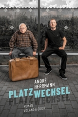 Platzwechsel - André Herrmann