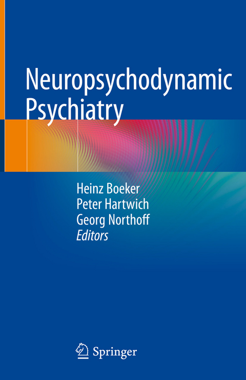 Neuropsychodynamic Psychiatry - 