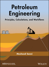 Petroleum Engineering: Principles, Calculations, and Workflows -  Moshood Sanni