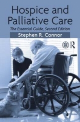 Hospice and Palliative Care - Connor, Stephen R.