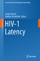 HIV-1 Latency - 