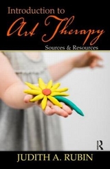 Introduction to Art Therapy - Rubin, Judith A.