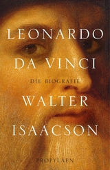 Leonardo da Vinci -  Walter Isaacson