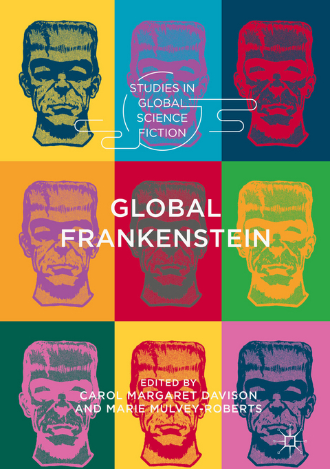 Global Frankenstein - 