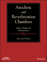 Anechoic and Reverberation Chambers - Qian Xu, Yi Huang