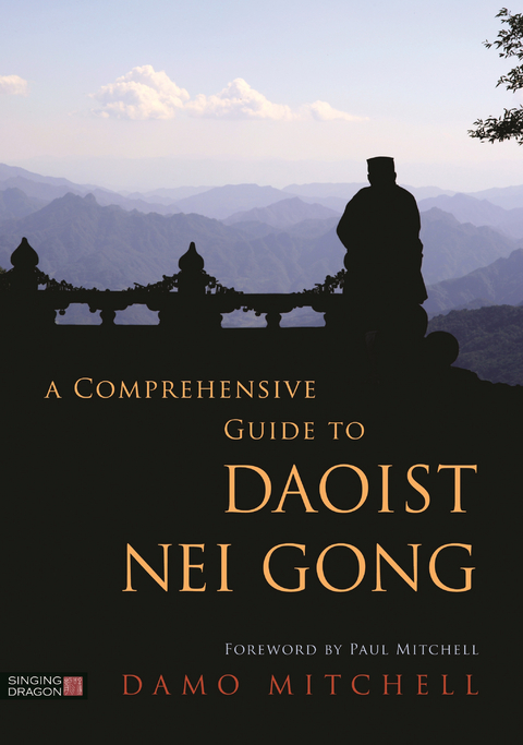 Comprehensive Guide to Daoist Nei Gong -  Damo Mitchell