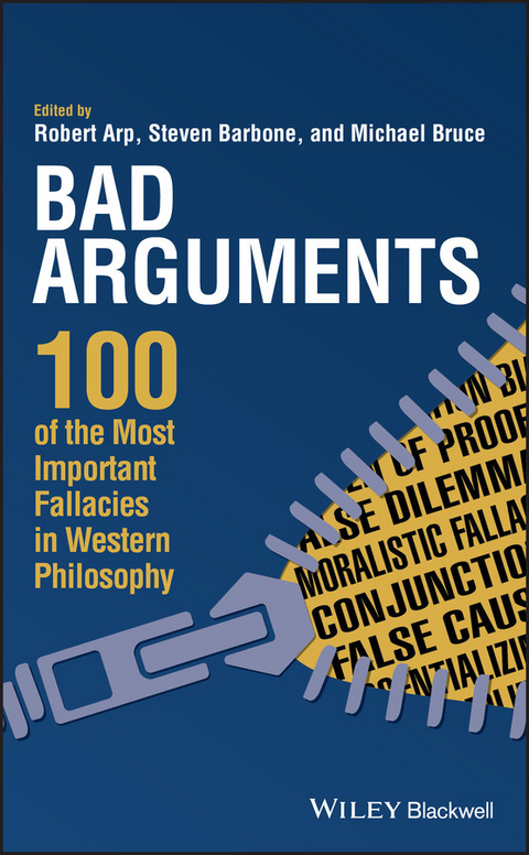 Bad Arguments - 