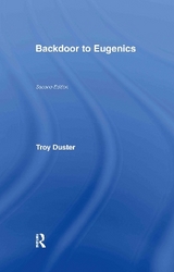 Backdoor to Eugenics - Duster, Troy