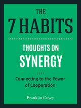 Synergy -  FranklinCovey