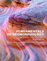 Fundamentals of Geomorphology - Huggett, Richard John