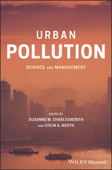 Urban Pollution - 