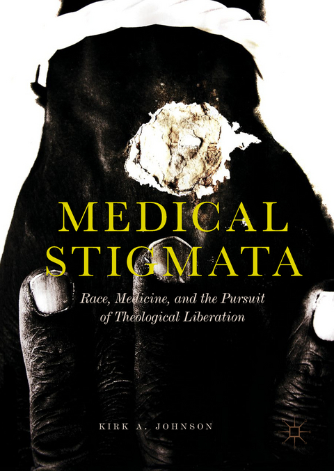 Medical Stigmata -  Kirk A. Johnson