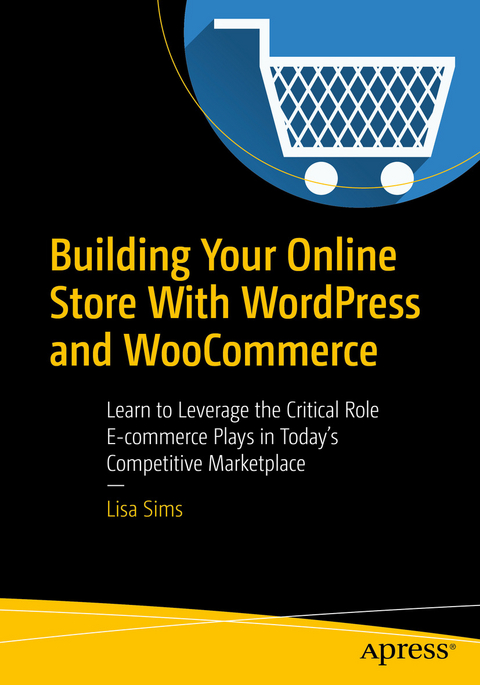 Building Your Online Store With WordPress and WooCommerce - Lisa Sims