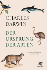 Der Ursprung der Arten -  Charles Darwin